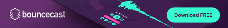 BounceCast